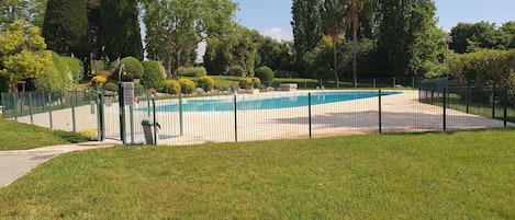 Campo sportivo