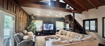 Oceana Suites Lago Panguipulli