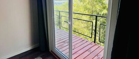 Chalet | Interior