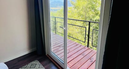 Oceana Suites Lago Panguipulli