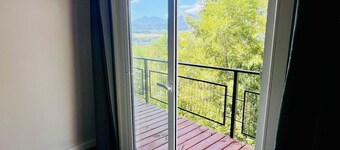 Oceana Suites Lago Panguipulli