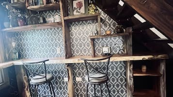 Chalet | Interior