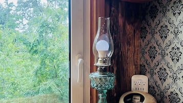 Chalet | Interior