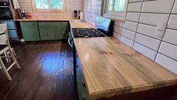 Chalet | Private kitchen