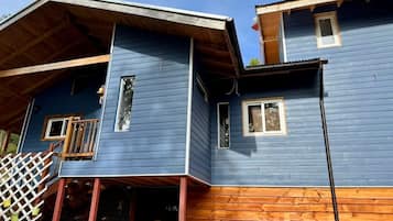 Chalet | Exterior