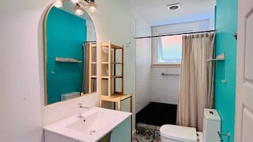 Chalet | Bathroom