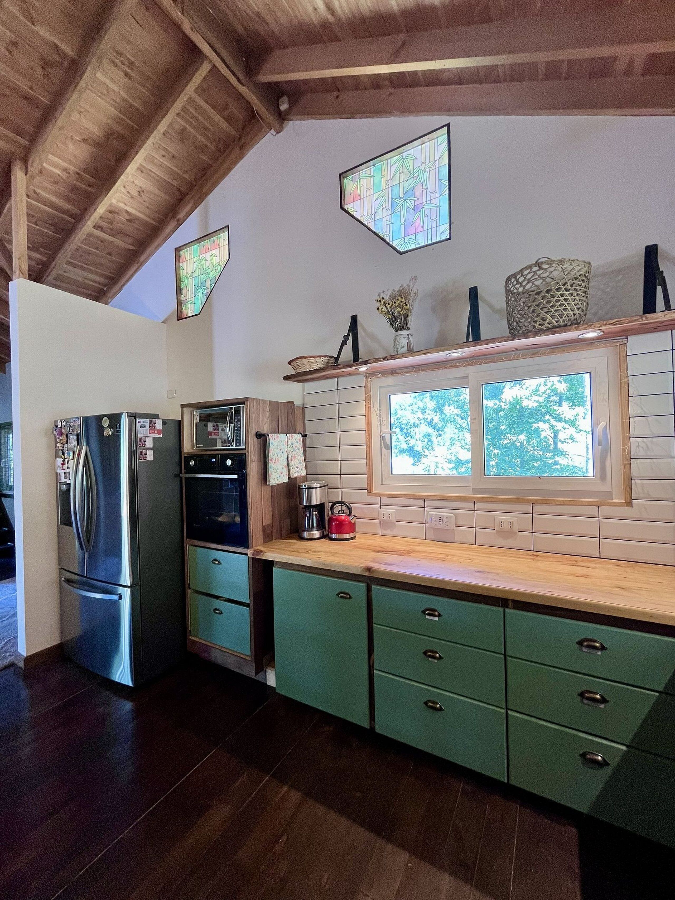 Chalet | Private kitchen