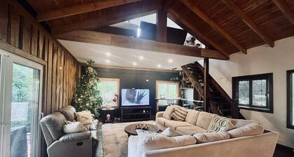 Oceana Suites Lago Panguipulli