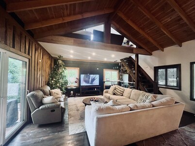 Oceana Suites Lago Panguipulli
