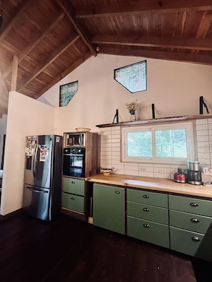 Chalet | Cuisine privée