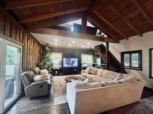 Oceana Suites Lago Panguipulli