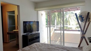 3 Schlafzimmer, WLAN, Bettwäsche