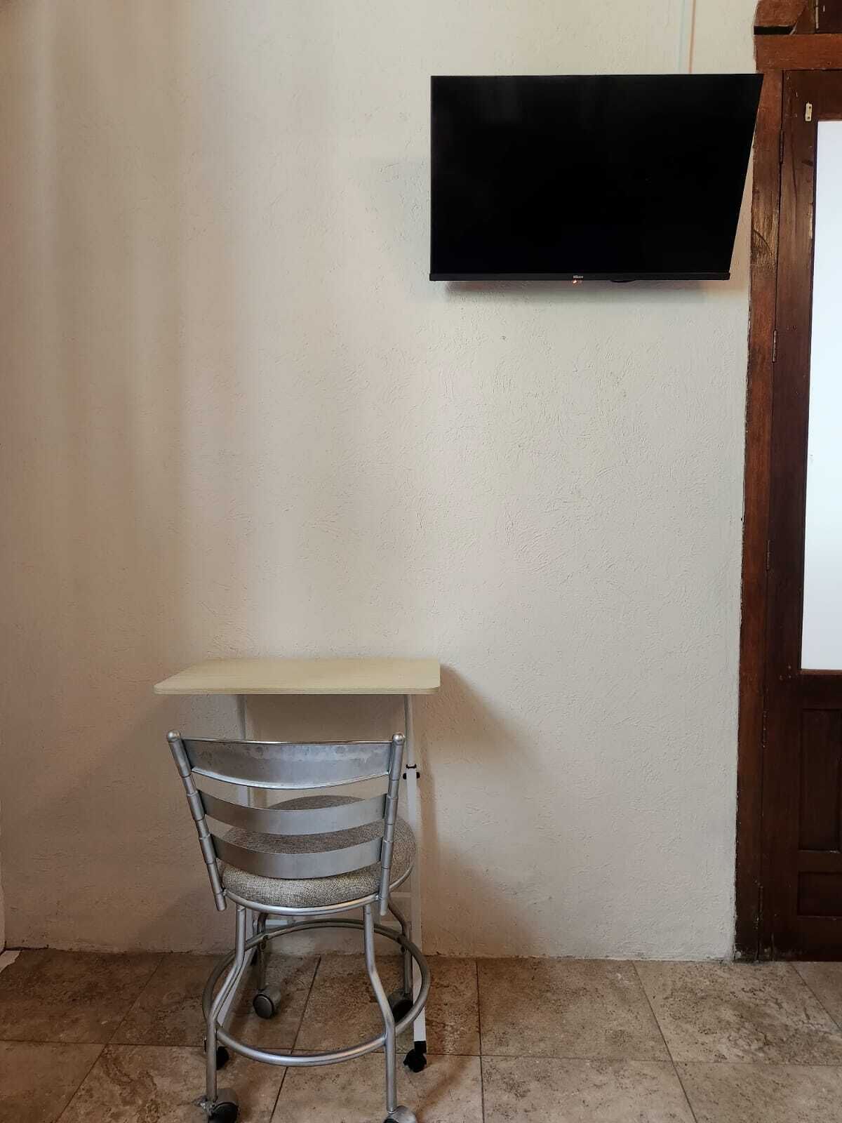 Deluxe Studio | Interior
