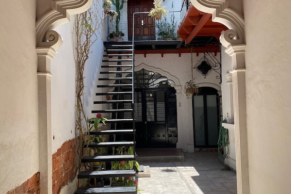 Detalle exterior