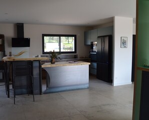 Interior - Spacious villa ideal for families just a stone's throw from the Verdon (Tavernes)