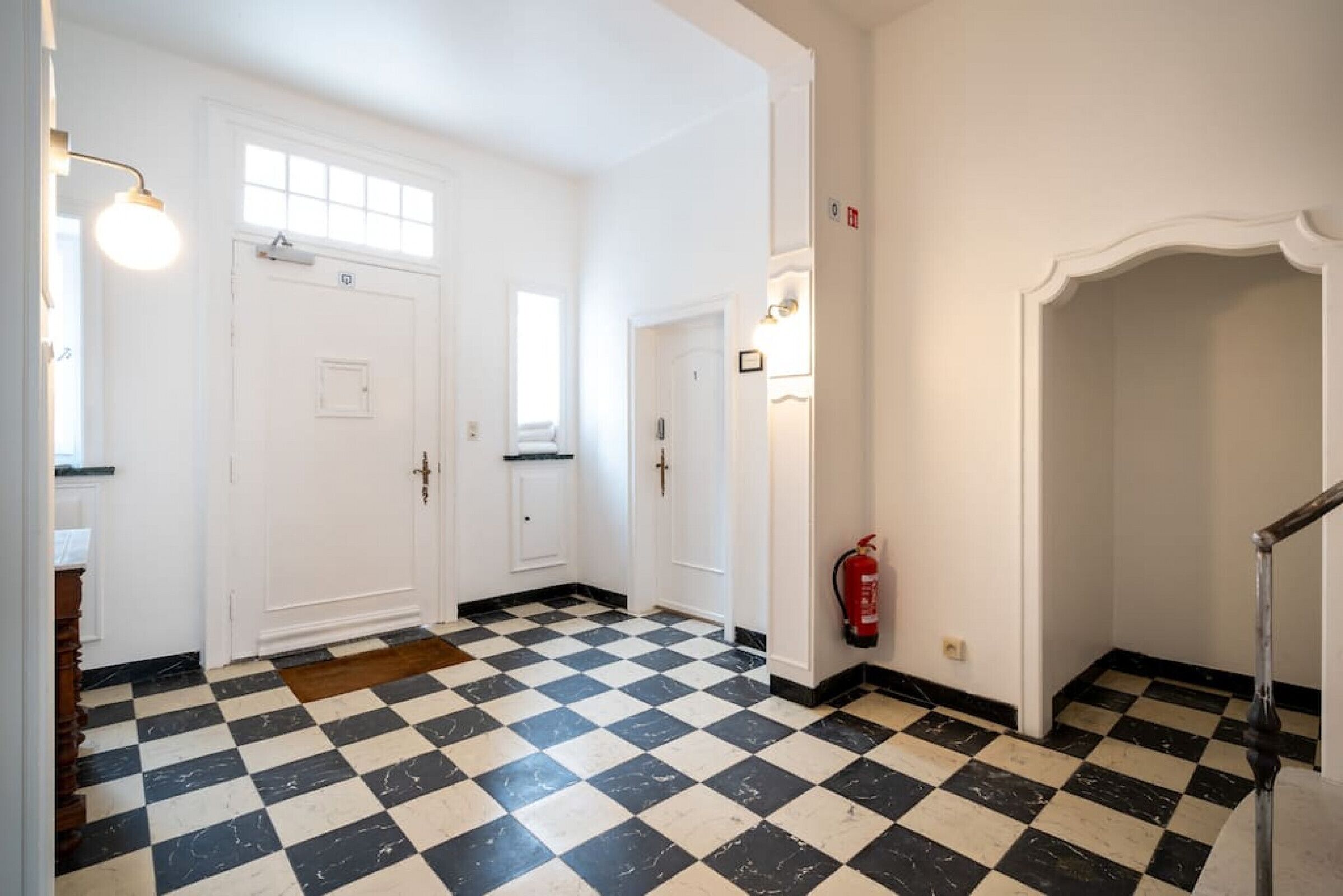 Interieur