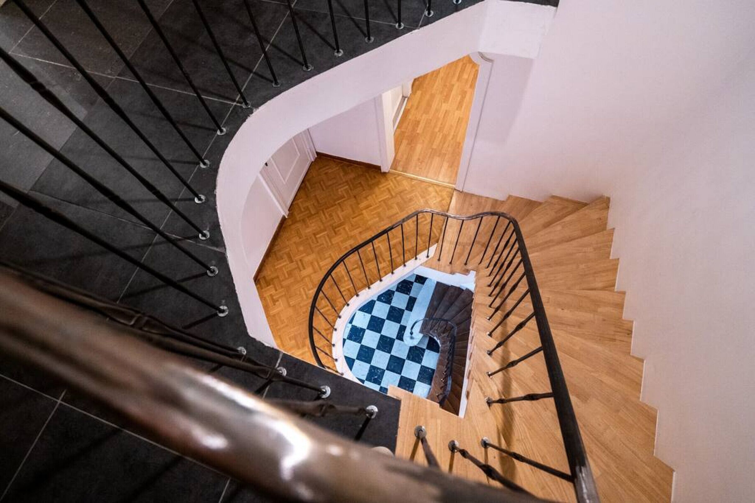 Interieur