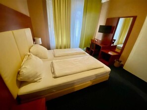 Deluxe Double Room, City View - Hotel Wahlster (Saarbrücken)