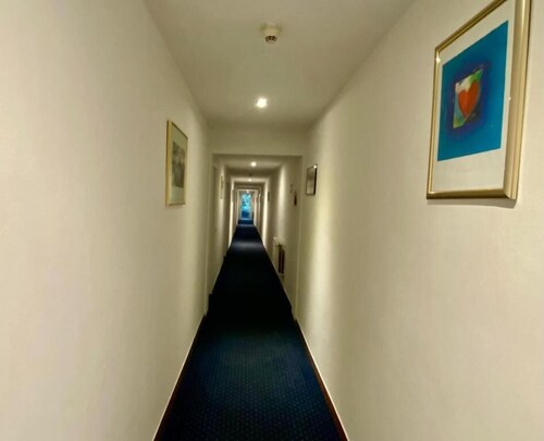 Hotel Wahlster