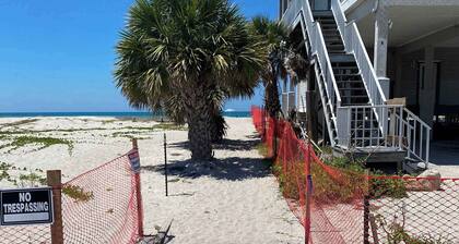Waterfront Cottage with Private Beach Access