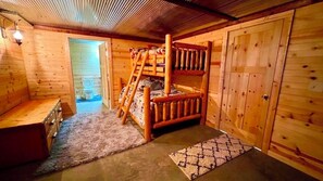6 chambres, Wi-Fi