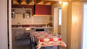 Restauration