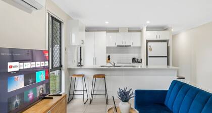 Spacious Family Retreat| Near Hospital & Hyperdome