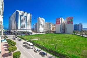 Exterior - Havre luxe Tanger Plage & TGV 2 min (Tanger)