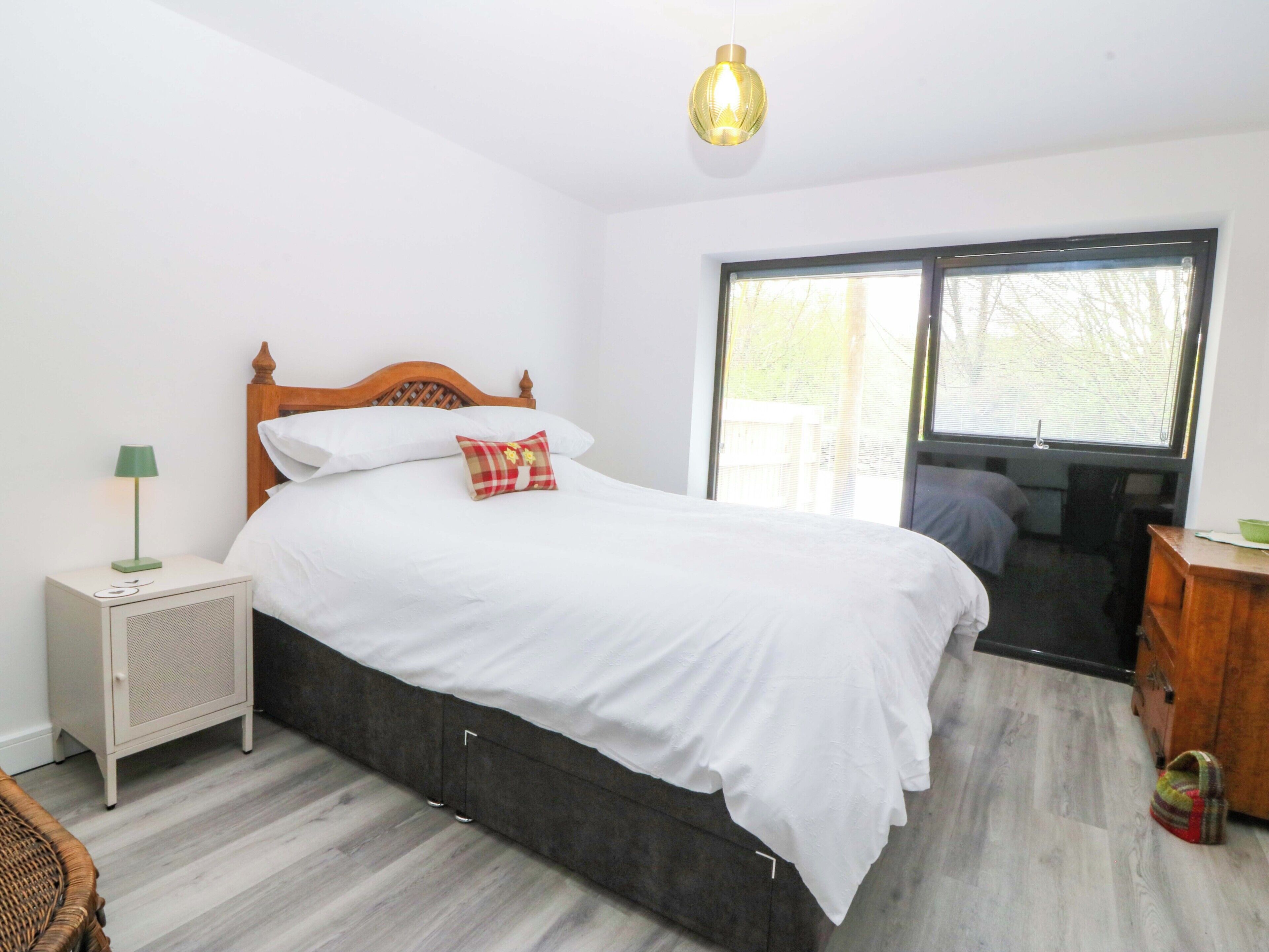 1 bedroom, WiFi (free), individually decorated, individually furnished