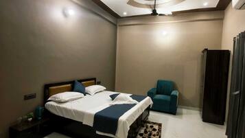 Premium Room | Free WiFi