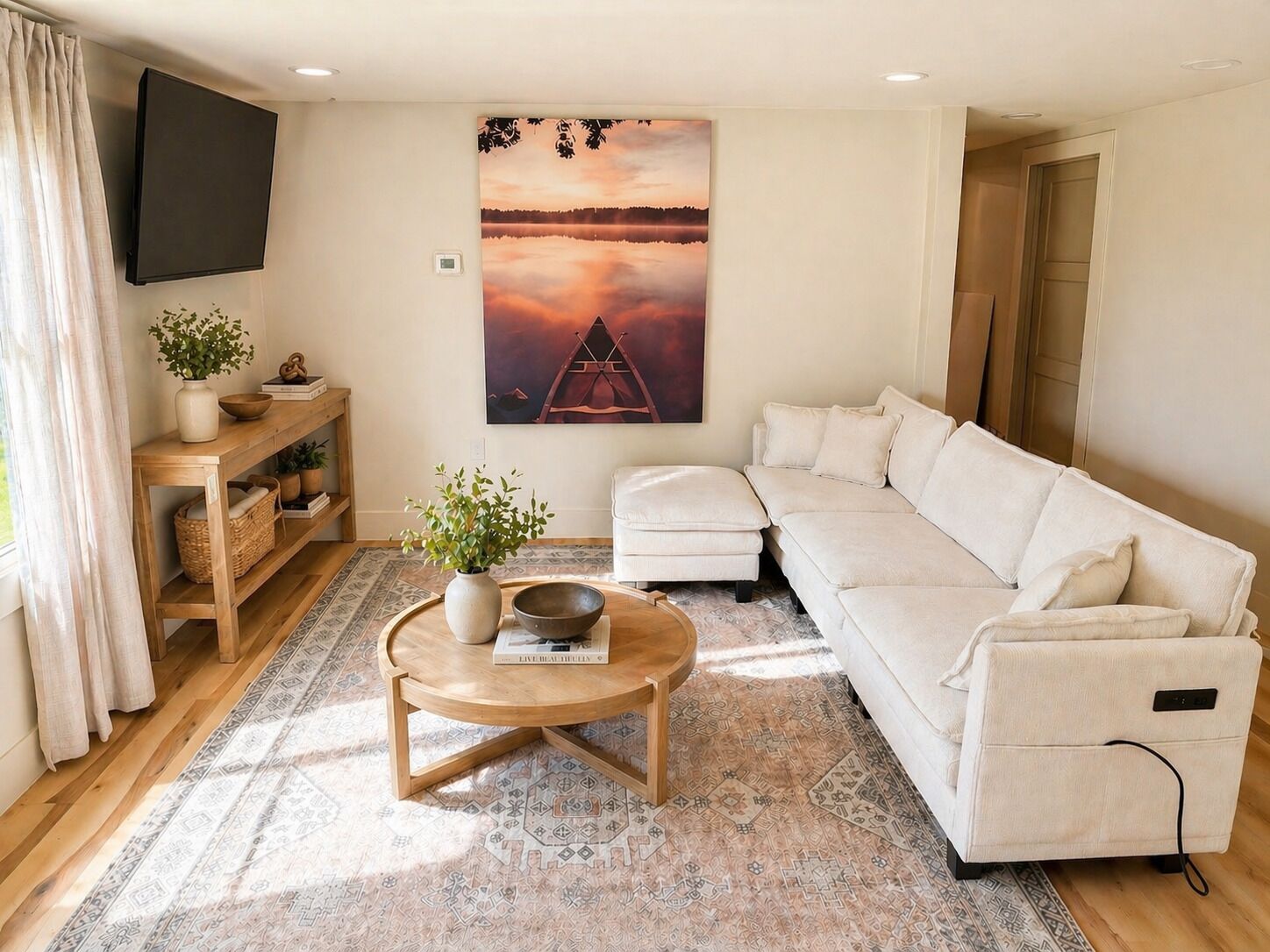 Smart TV