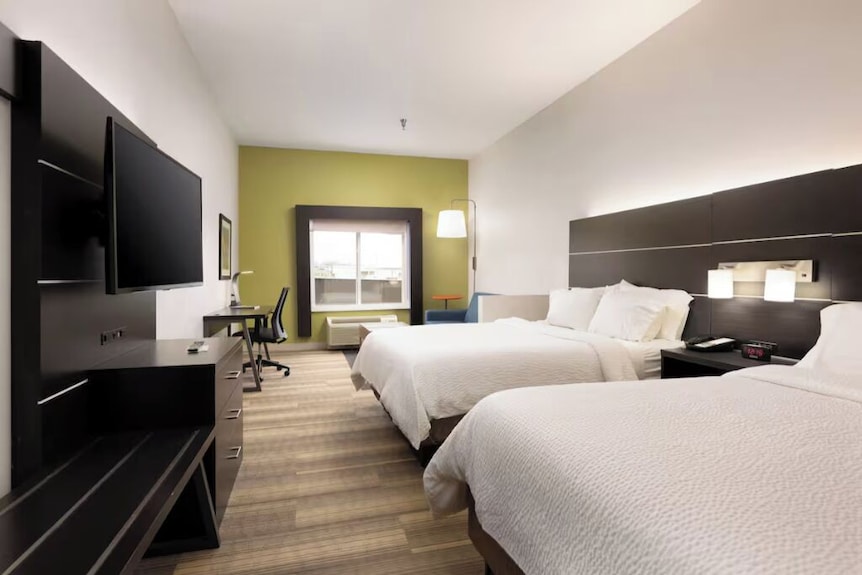 Modern Suite In Chattanooga Near Tennessee Aquarium For Family Adventures - Chattanooga, TN