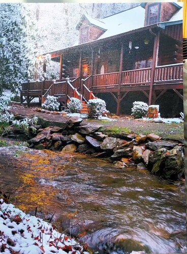 The Falls at Andrews 3 Bedroom