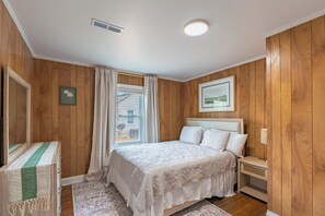 2 habitaciones, wifi y ropa de cama 