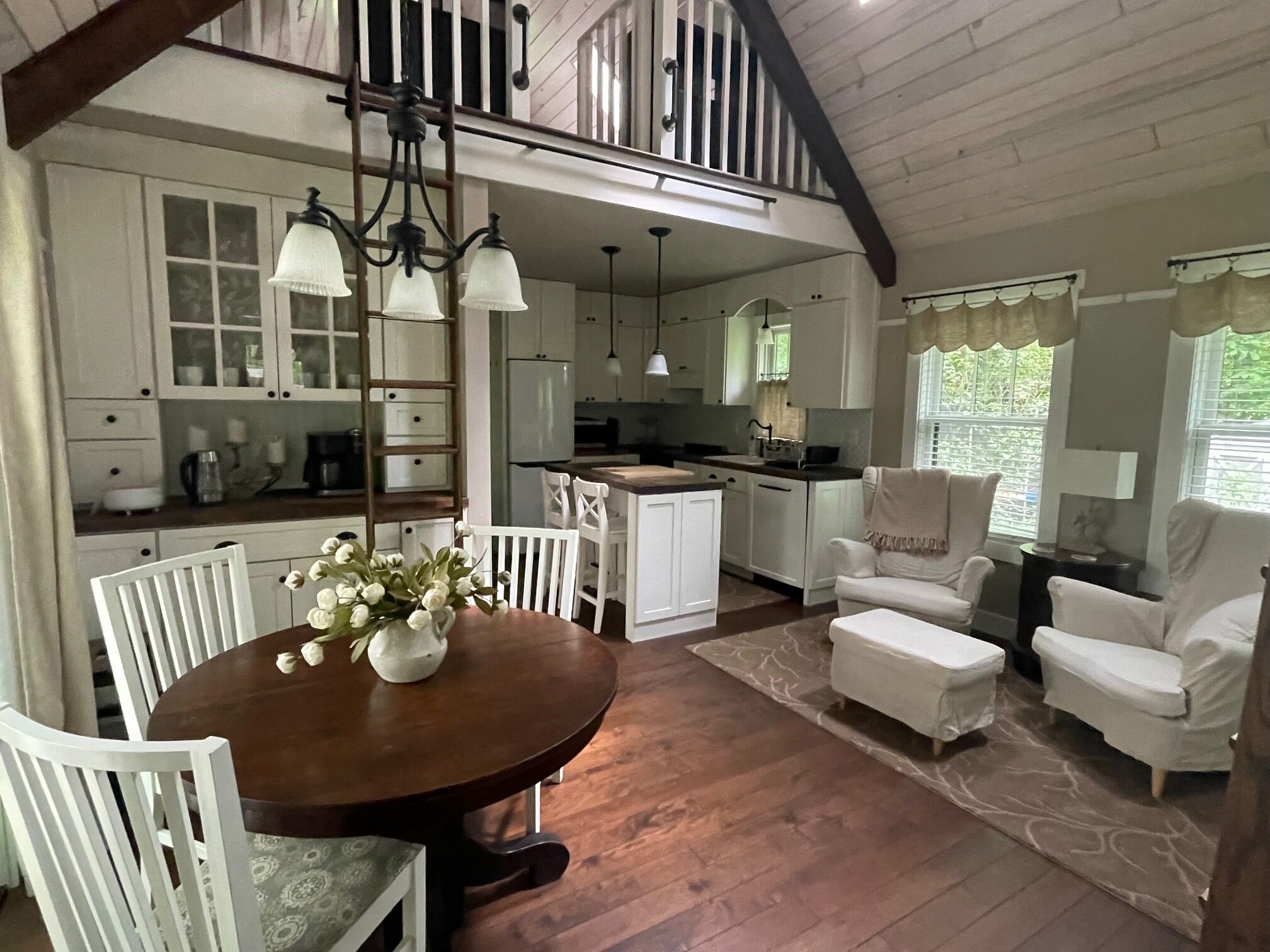 Intérieur