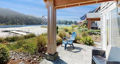 Lakehouse By The Sea*Fish*SUP*Swim*Walk