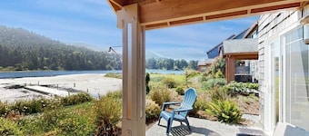 Lakehouse By The Sea*Fish*SUP*Swim*Walk