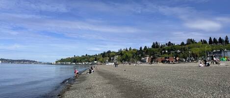 Plage