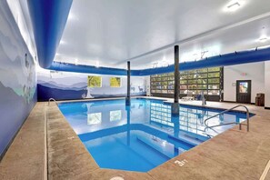 Pool - SDC | Lake View | Pools·Hot Tub | Game&Theater Rm (MARVEL CAV PK)