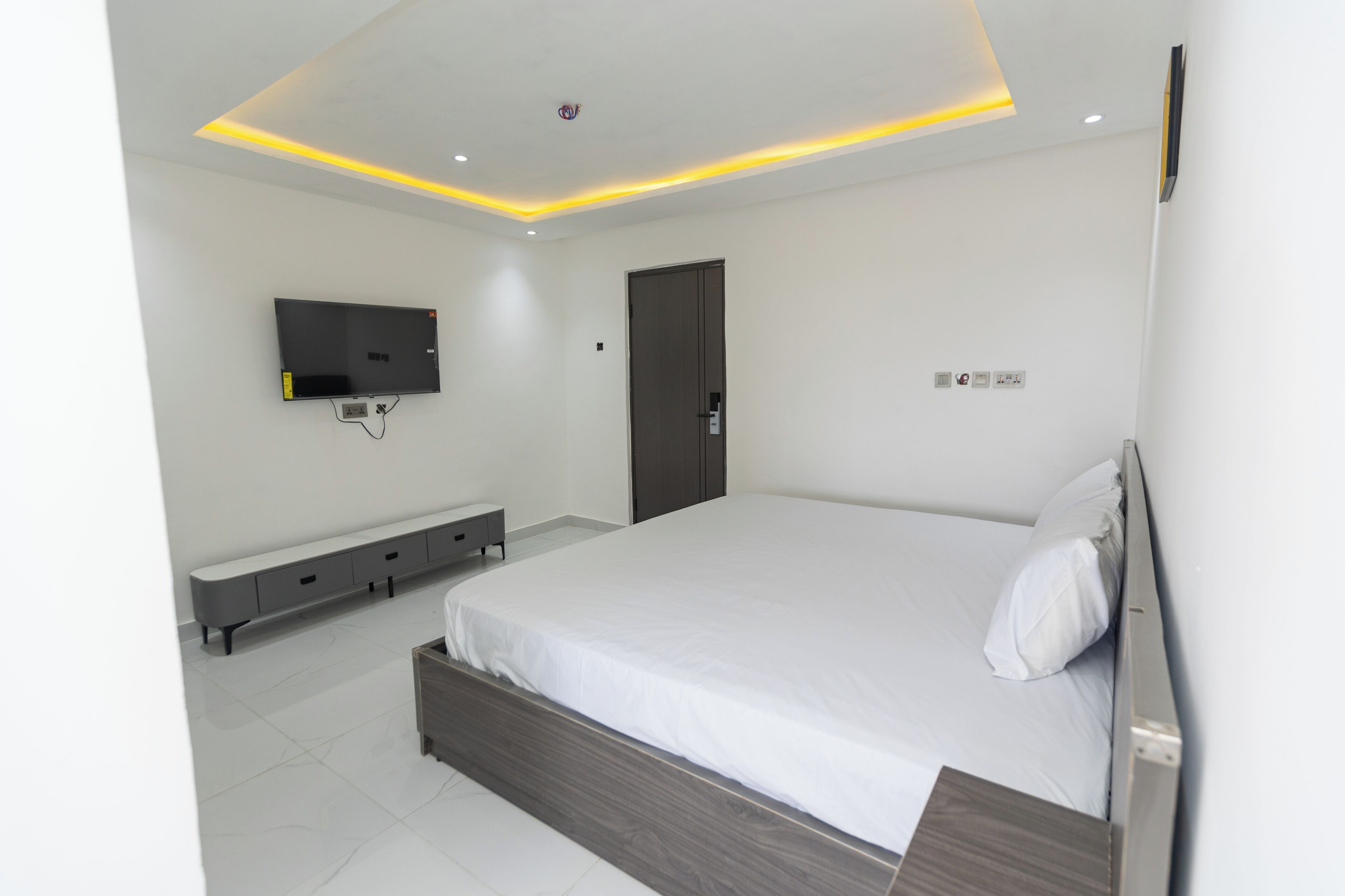 Deluxe Studio Suite, Mountain View