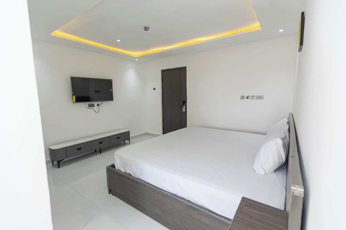 Deluxe Studio Suite, Mountain View