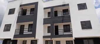 MABIZA MOUNTAIN VIEW APARTMENTS 