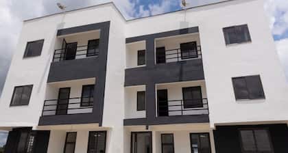 MABIZA MOUNTAIN VIEW APARTMENTS