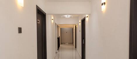 Executive-Studiosuite, Bergblick | Innenbereich