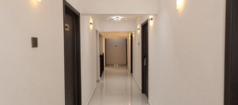 MABIZA MOUNTAIN VIEW APARTMENTS 
