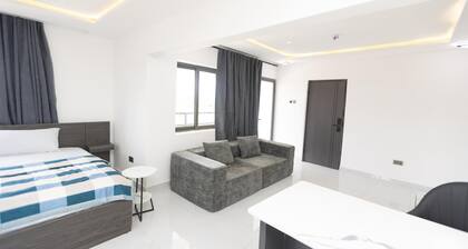 MABIZA MOUNTAIN VIEW APARTMENTS