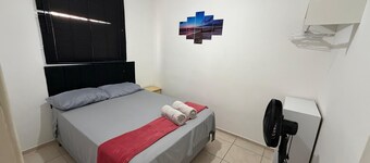 Fully Furnished Apartment | 2 Bedrooms