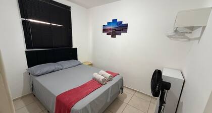 Fully Furnished Apartment | 2 Bedrooms