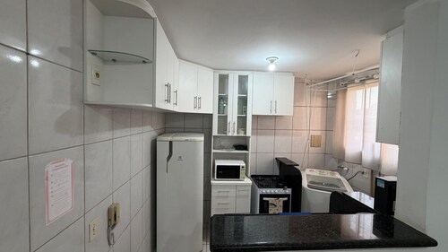 Fully Furnished Apartment | 2 Bedrooms