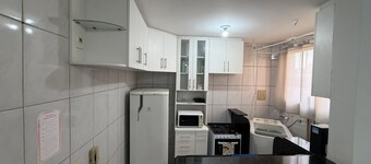 Fully Furnished Apartment | 2 Bedrooms